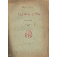 Livros/Acervo/A/ALVES MENDES A QUESTAO